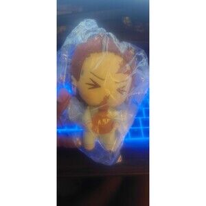 Demon Slayer: Kimetsu No Yaiba Chibi Training Tanjiro Kamado Plush